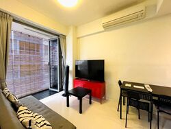 Vivace (D9), Apartment #460368001